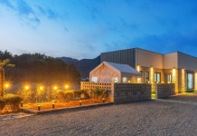 고성 휴스테이 펜션 카라반 후기 및 특가 예약 - 고성군 호텔 추천 | 트립닷컴