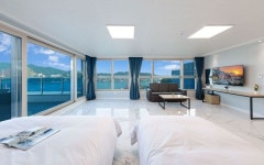 하멜호스텔 후기 및 특가 예약, 여수 2026 | 트립닷컴