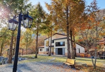 달콤하우스 후기 및 특가 예약 - 영월군 호텔 추천 | 트립닷컴