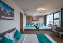 딜라이트 호텔 꾸이뇬 후기 및 특가 예약 - 꾸이년 호텔 추천 | 트립닷컴