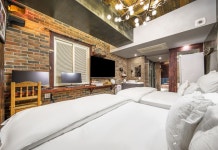 대구 수성구 2월호텔 황금점 후기, 예약 및 특가 확인 - 대구 호텔 추천 | 트립닷컴