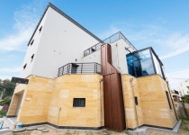 고성 산들바람펜션 후기 및 특가 예약 - 고성군 호텔 추천 | 트립닷컴