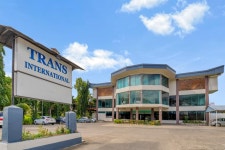 트랜스 인터내셔널 호텔 후기 - 실제 투숙객 후기 77개 | 트립닷컴