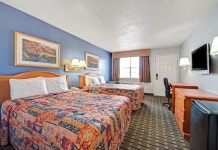 데이 스타 달라스 남부 후기, 예약 및 특가 확인 - 댈러스 호텔 추천 | 트립닷컴