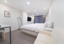 속초 호텔 포레 후기, 예약 및 특가 확인 - 속초 호텔 추천 | 트립닷컴