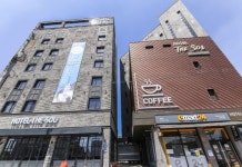 더솔호텔 후기 및 특가 예약 - 광주 호텔 추천 | 트립닷컴