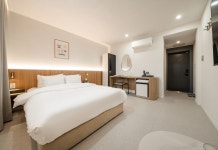 로망스모텔 후기 및 특가 예약 - 충주 호텔 추천 | 트립닷컴