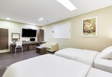 오산 아너스 호텔 후기 및 특가 예약, 오산 2026 | 트립닷컴