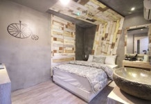 웁스(OOPS)모텔 후기 및 특가 예약 - 부산 호텔 추천 | 트립닷컴