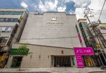 나무늘보호텔 청주용암점 후기 및 특가 예약 - 청주 호텔 추천 | 트립닷컴