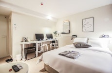 호텔얌 호텔 후기, 예약 목포 호텔 추천 | 트립닷컴