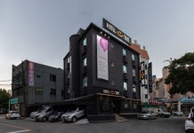 호텔얌 후기 및 특가 예약 - 목포 호텔 추천 | 트립닷컴