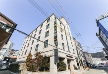 그랜드모텔 후기 및 특가 예약 - 거제시 호텔 추천 | 트립닷컴