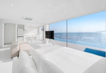 웨이포인트 풀빌라 후기 및 특가 예약 - 남해 호텔 추천 | 트립닷컴