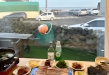 사계해변마당이있는돌담집 커플룸A 후기 및 특가 예약, 서귀포 2026 | 트립닷컴
