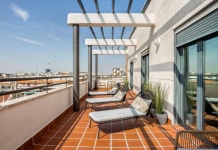 아파트호텔 라몬 데 라 크루스 41 후기 및 특가 예약 - 마드리드 호텔 추천 | 트립닷컴