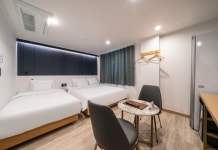 충주 아이리 호텔 후기, 예약 및 특가 확인 - 충주 호텔 추천 | 트립닷컴