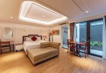 은하 아파트 2 후기 및 특가 예약 - 호찌민시 호텔 추천 | 트립닷컴