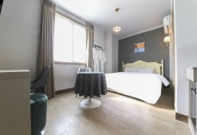 호텔 쟈스민 후기 및 특가 예약 - 청주 호텔 추천 | 트립닷컴