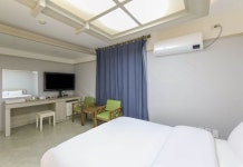 Boryeong Hill Hotel 후기 및 특가 예약 - 보령시 호텔 추천 | 트립닷컴