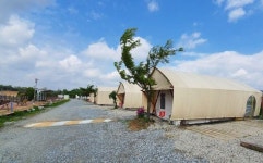 아산 글램핑캠핑장 후기 및 특가 예약 - 아산시 호텔 추천 | 트립닷컴