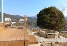 영남 알프스 션하우스 후기 및 특가 예약 - 울산 호텔 추천 | 트립닷컴