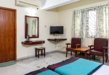 호텔 람 인터내셔널 후기 및 특가 예약 - 퐁디셰리 호텔 추천 | 트립닷컴