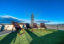 NB Ave의 고급스럽고 세련된 아파트 후기 및 특가 예약 - 터너 호텔 추천 | 트립닷컴