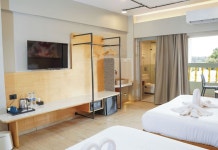 인디스테이즈 고아 후기 및 특가 예약 - 칸돌림 호텔 추천 | 트립닷컴