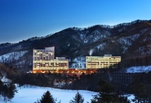 한화리조트 평창 후기 및 특가 예약 - 평창 호텔 추천 | 트립닷컴