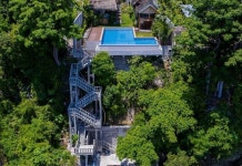 더 클리프하우스 삼보안 후기 및 특가 예약 - 삼보안 호텔 추천 | 트립닷컴