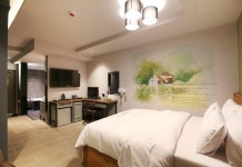 Daejeon 2Day 후기, 예약 및 특가 확인 - 대전 호텔 추천 | 트립닷컴