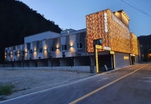 Hwasun Healing Unmanned Hotel 후기, 예약 및 특가 확인 - 화순 호텔 추천 | 트립닷컴