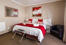 더 블루 로터스 게스트 하우스 후기, 예약 및 특가 확인 - 포트엘리자베스 호텔 추천 | 트립닷컴