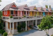 Toffee House 후기 및 특가 예약 - 나콘나욕 호텔 추천 | 트립닷컴