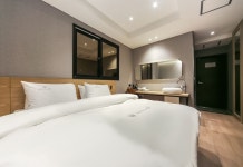 대구 동대구역 Hotel js(제이에스) 호텔 후기, 예약 대구 호텔 추천 | 트립닷컴