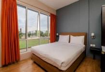 블리츠 호텔 후기 및 특가 예약 - Sagulung 호텔 추천 | 트립닷컴