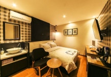 넘버25모텔 후기 및 특가 예약, 진주 2026 | 트립닷컴