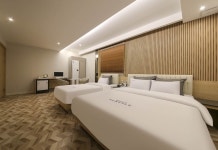 무안 호텔 시애틀 후기 및 특가 예약 - 무안 호텔 추천 | 트립닷컴