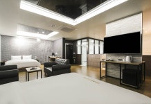 Yeongduk Six Hotel 후기 및 특가 예약 - 영덕군 호텔 추천 | 트립닷컴