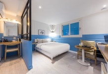 호텔야자 포항여객터미널점 후기 및 특가 예약 - 포항 호텔 추천 | 트립닷컴