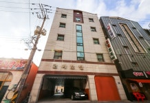 코지모텔 후기 및 특가 예약 - 광양 호텔 추천 | 트립닷컴