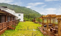 우연과인연펜션 후기 및 특가 예약 - 남해 호텔 추천 | 트립닷컴