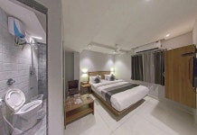 Hotel Nova Star 후기 및 특가 예약 - 라지코트 호텔 추천 | 트립닷컴