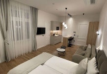 센트럴 아파트 사라예보 후기 및 특가 예약 - Centar Sarajevo 호텔 추천 | 트립닷컴