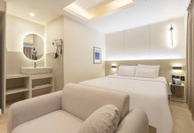 넘버25시 부천송내점 후기 및 특가 예약, 부천 2026 | 트립닷컴