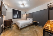 호텔 큐브 후기 및 특가 예약 - 청주 호텔 추천 | 트립닷컴