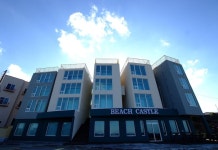 Beach Castle 후기 및 특가 예약 - 제주 호텔 추천 | 트립닷컴