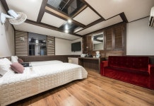 사상 호텔 MU 후기 및 특가 예약, 부산 2026 | 트립닷컴