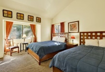 버터컵 #2508 후기 및 특가 예약 - 빅베어레이크 호텔 추천 | 트립닷컴